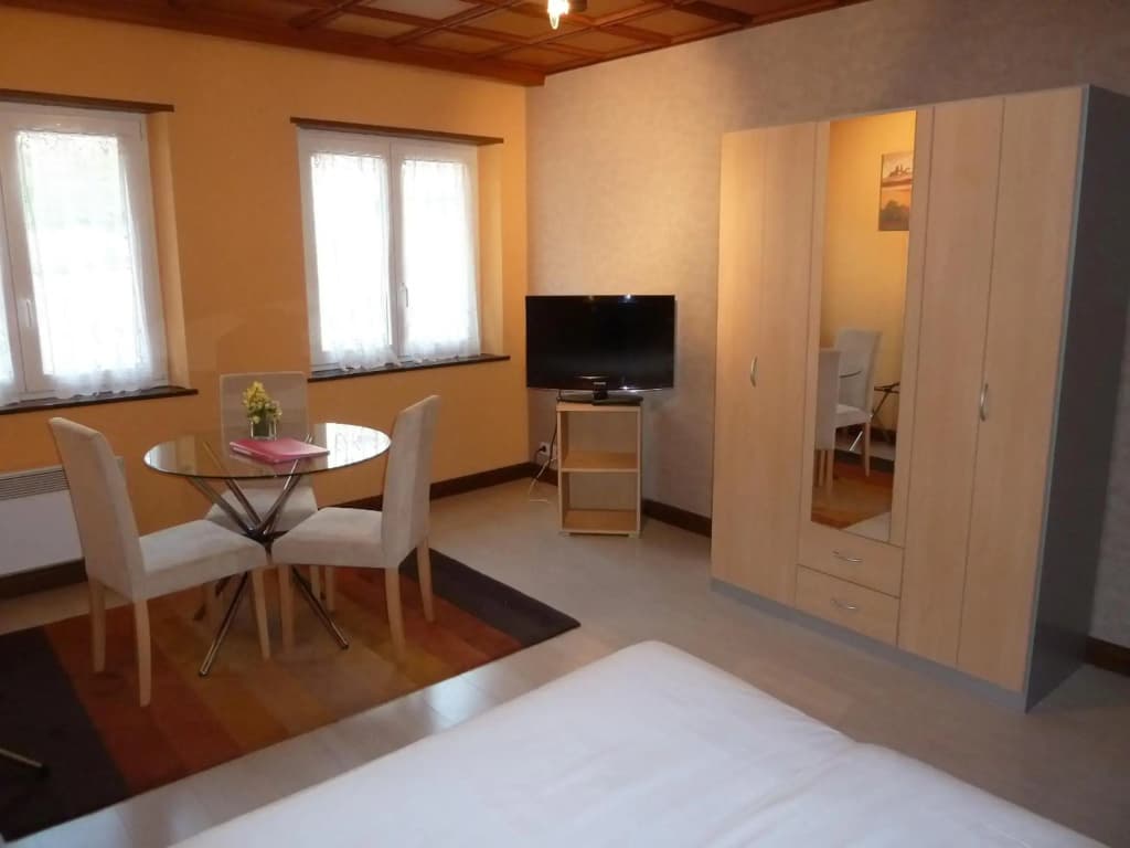 Hôtel Restaurant Collin - Photo 2