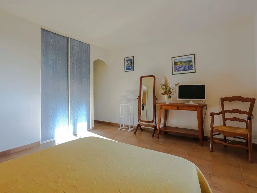 Holiday Home in Bormes-les-mimosas Near Sea - Photo 2