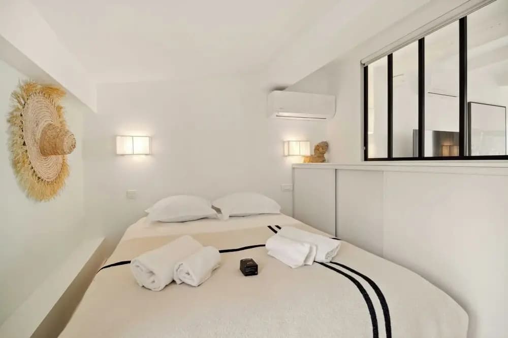Magnificent Apartment - AC- 2br- Saint-tropez - Miniature 6