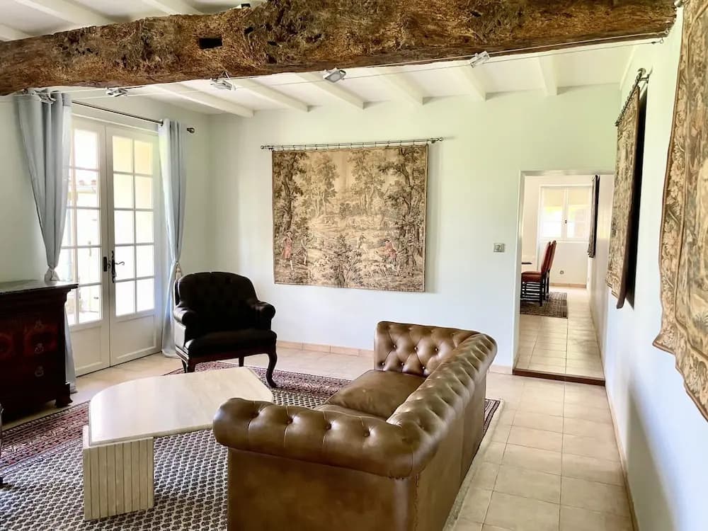 Chateau Masburel - Photo 5