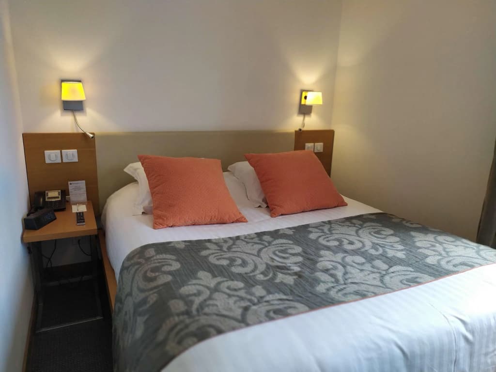 Best Western Premier Hotel Vieux Port - Photo 4