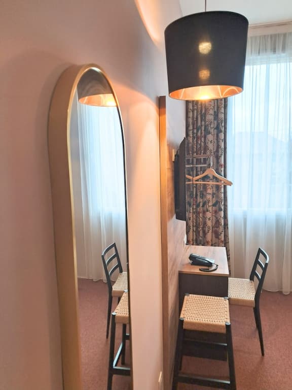 L’auberge de Cheval Blanc Brunstatt - Photo 3
