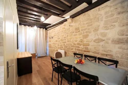 Apart of Paris - Souplex Loft Apartment - Le Marais - Photo 3