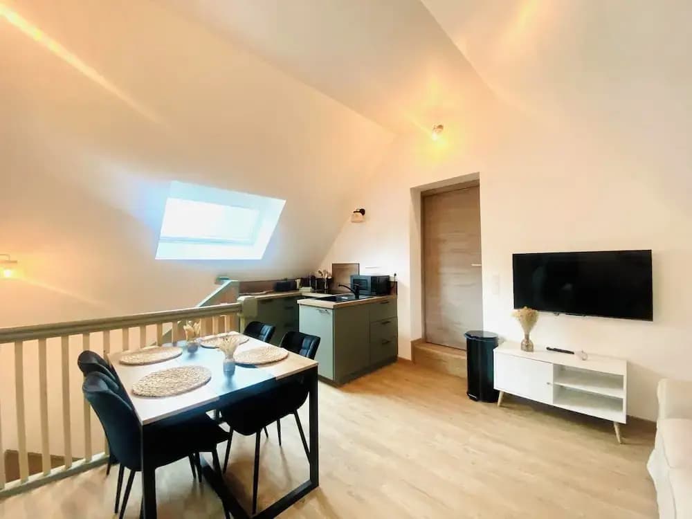 Gîte le Filou en Baie de Somme - Photo 3