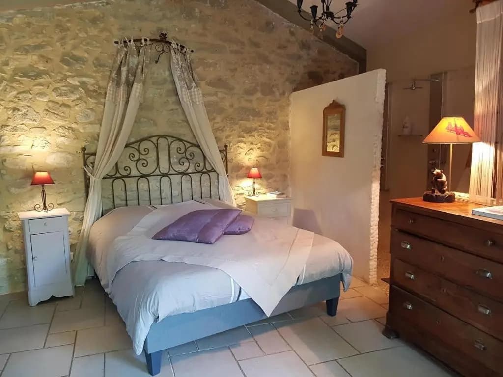 Le Clos De L'ambre - Photo 3