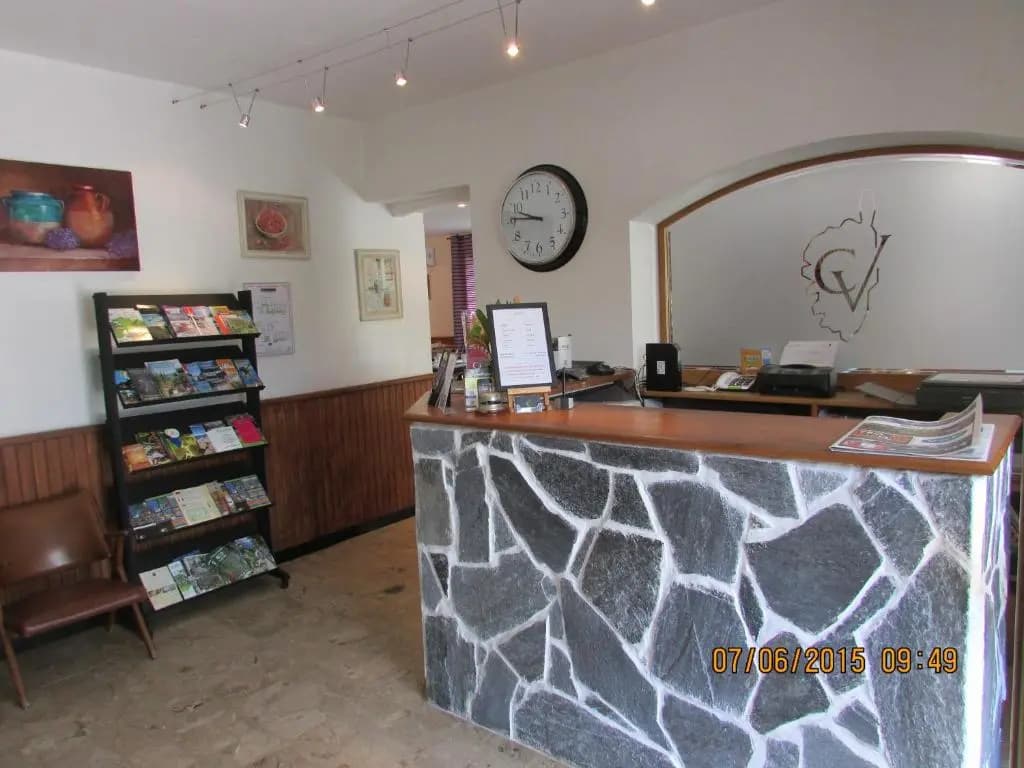 Hotel Costa Verde - Photo 2