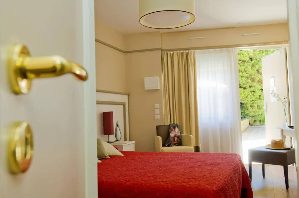 Hotel Méditerranée by Miléade - Photo 4
