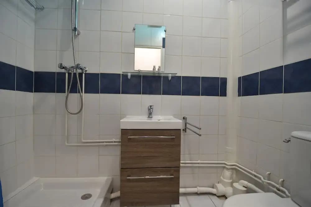 Appartement Alezard - Miniature 8