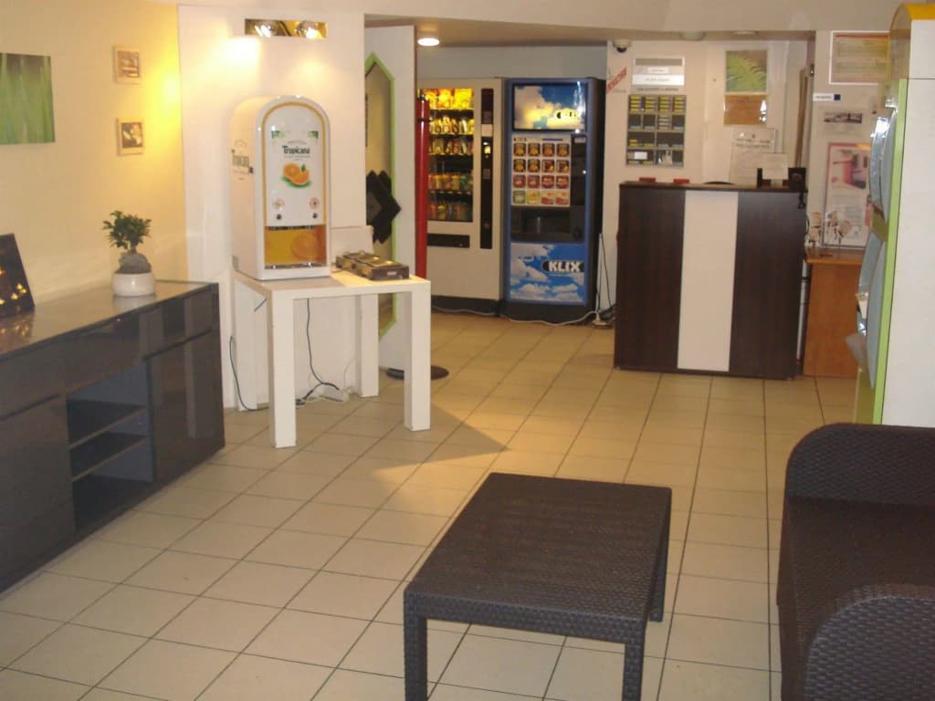 Hôtel'n - Photo 3