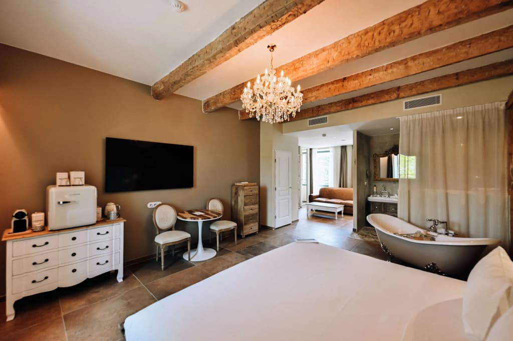 Le Hameau des Pesquiers Ecolodge, Curio Collection by Hilton - Miniature 7