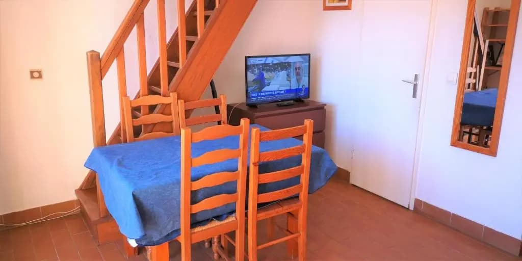 Résidence Cap Azur Maison N° 106 - Photo 4