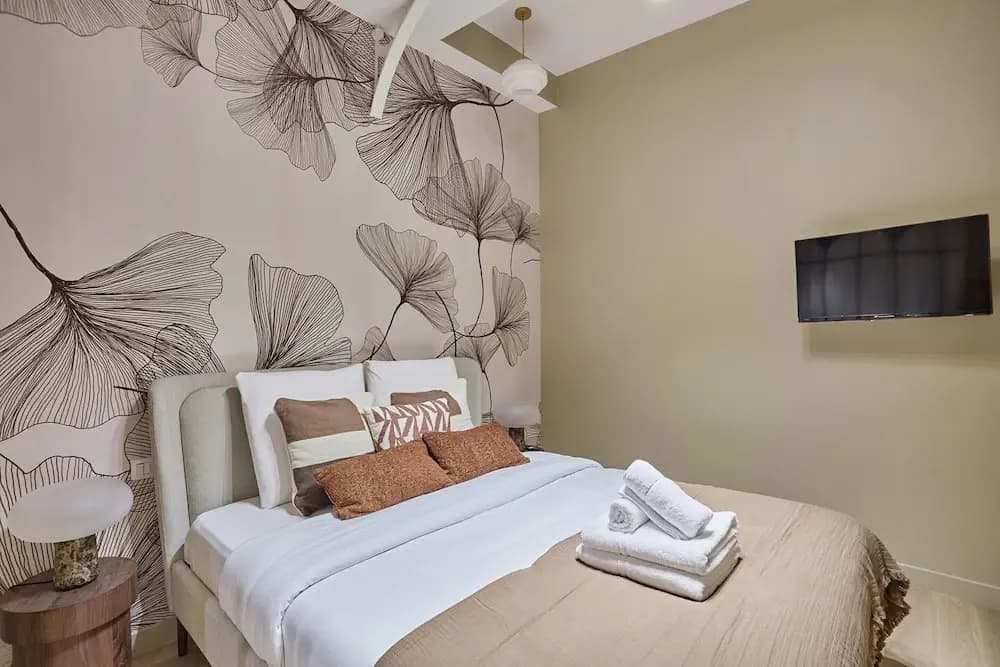 Superb Apartment 2 Bedrooms Center of Paris - Photo 2