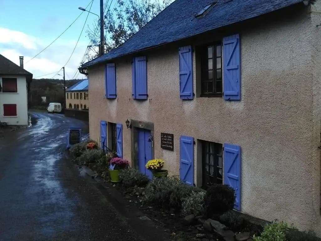 Maison Mariposa - Chambres d'Hôtes et Yourtes - Photo 1
