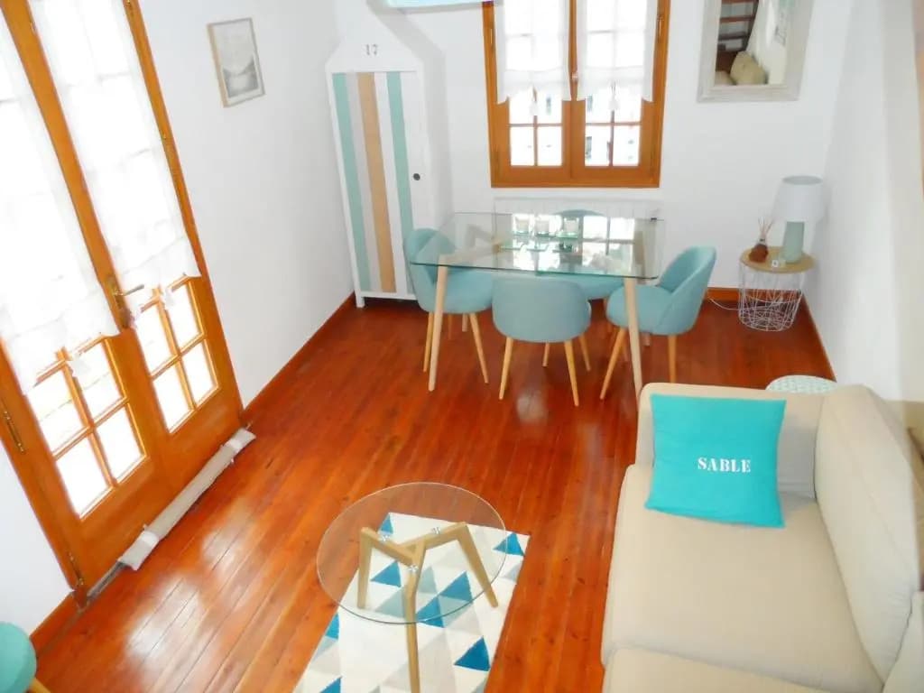 Maison Cabourg, 3 pièces, 4 personnes - FR-1-487-219 - Photo 2