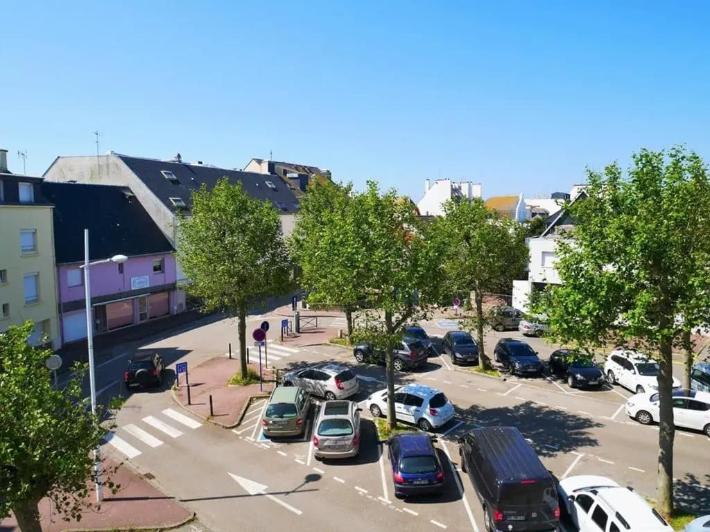 Appartement Quiberon, 3 pièces, 4 personnes - FR-1-478-29 - Miniature 8