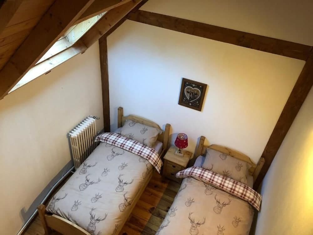 Ecrins Lodge - Miniature 6