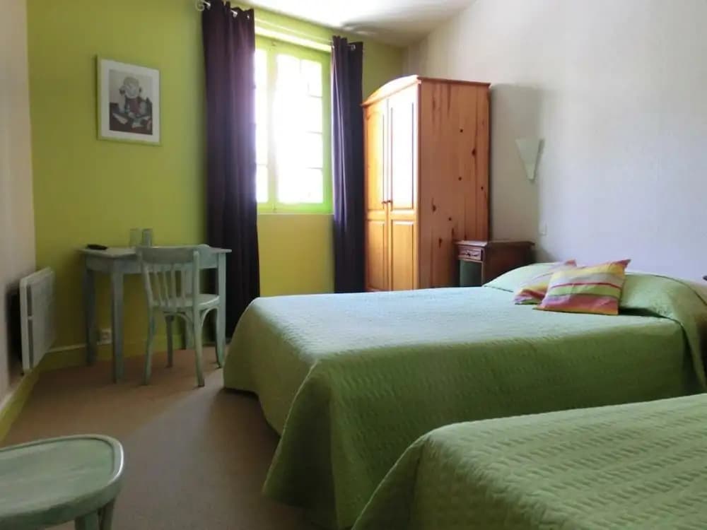Le Chambellan - Photo 5