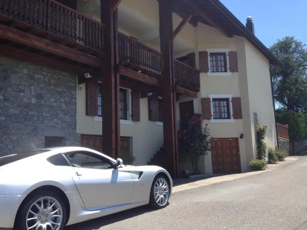 B&B Ferme Bordbar - Photo 1