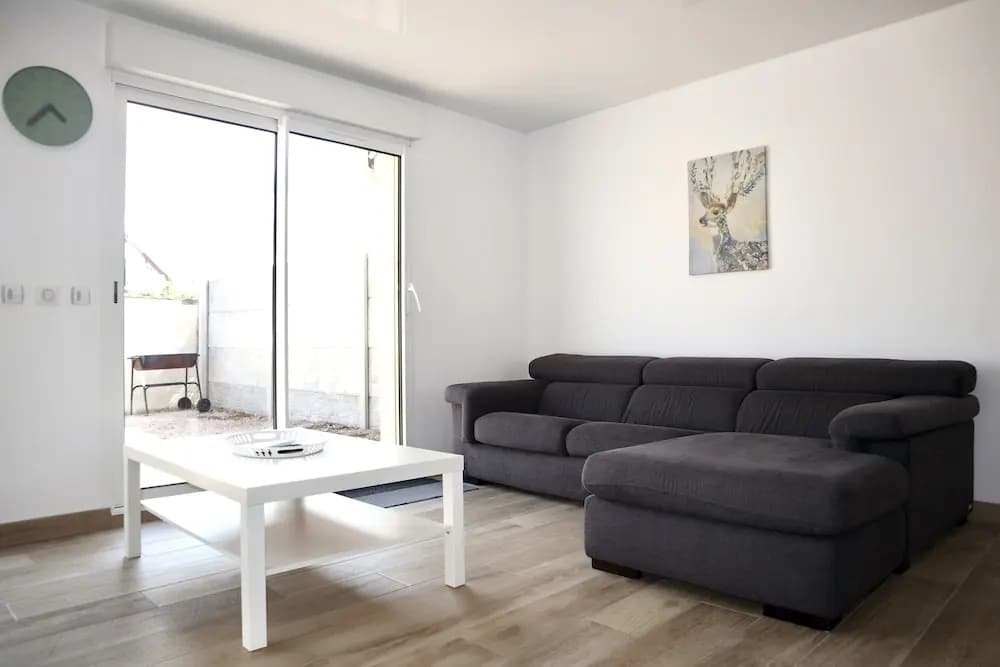 Maison à 300m de la plage, Le Crotoy - Photo 3