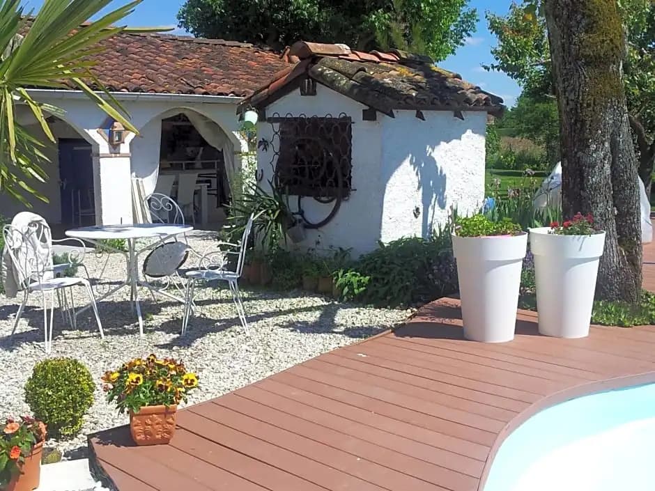 Le Clos de Saint Amour - Photo 1