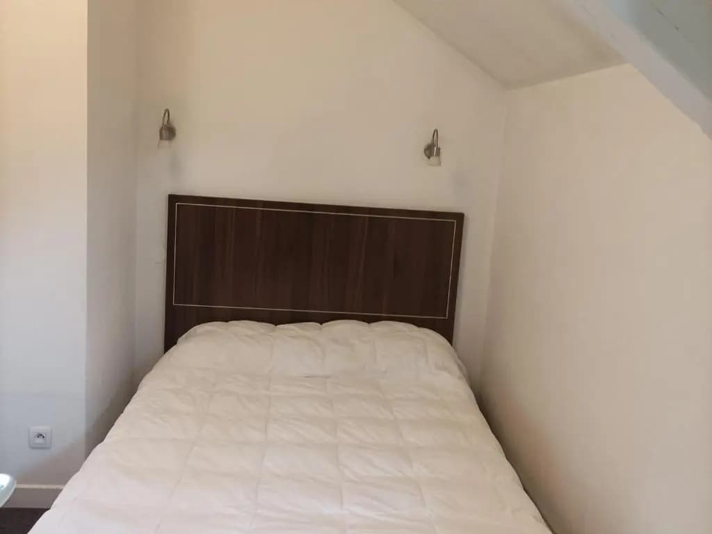 Appartement Jausiers, 2 pièces, 6 personnes - FR-1-165B-9 - Photo 2