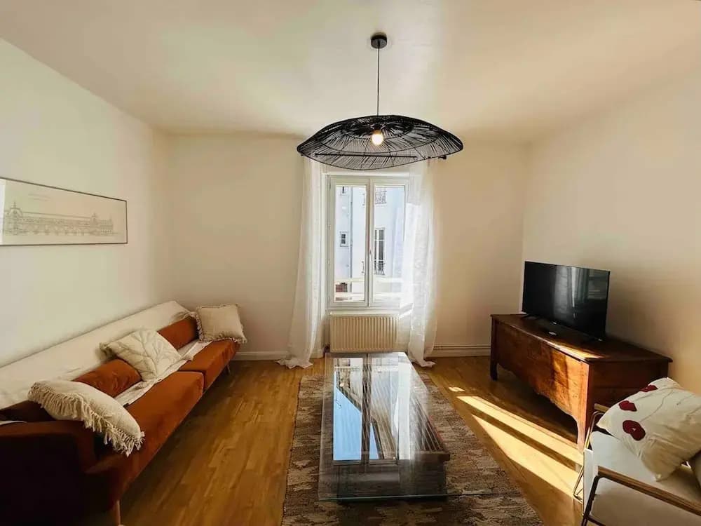 La Suite Gambetta Centre-ville Cath Drale - Photo 3