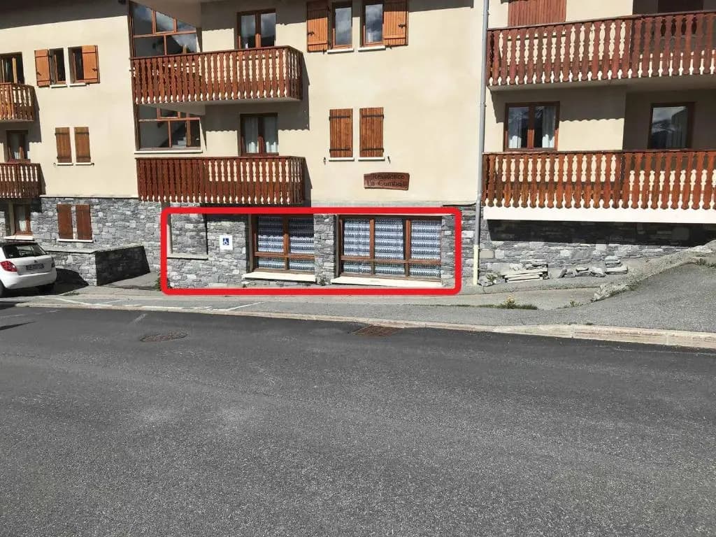 Appartement Aussois, 4 pièces, 8 personnes - FR-1-508-221 - Photo 1