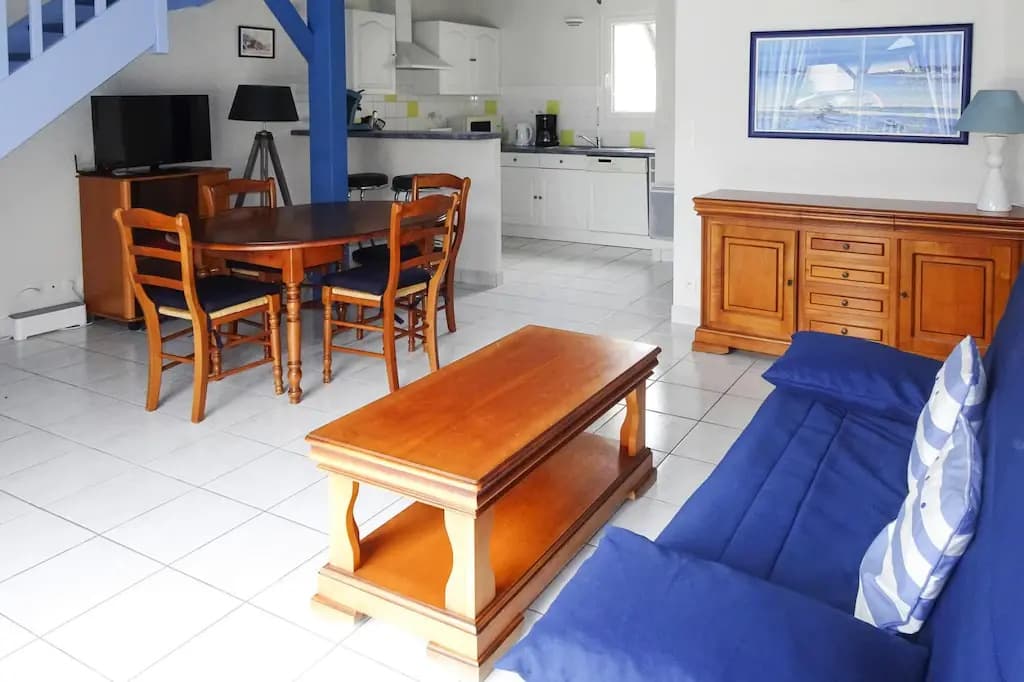 Holiday Home With Shared Pool, Erquy-formerly TUI Ferienhaus - Photo 2