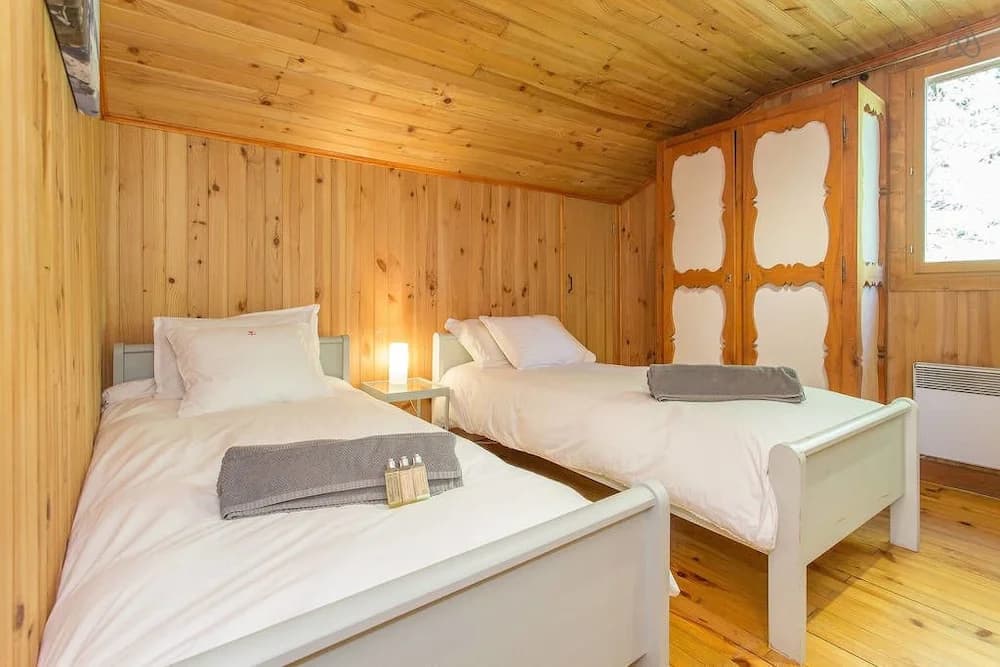 Chalet Falcon - Photo 4