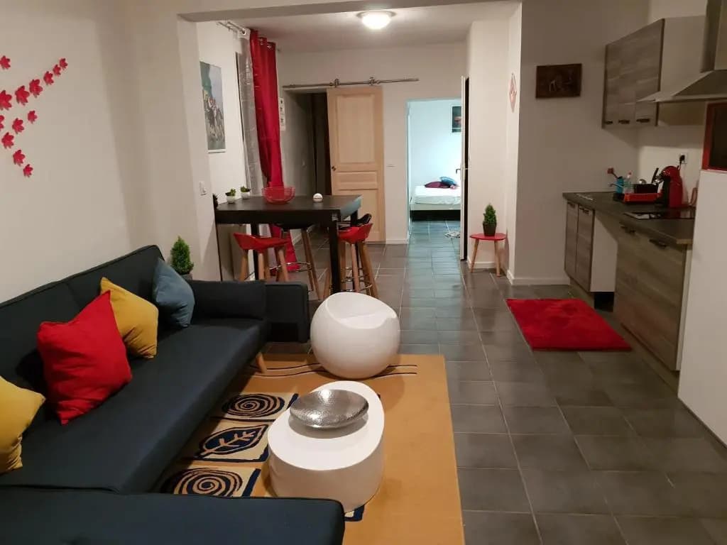 Appartement moderne Roanne - Photo 3