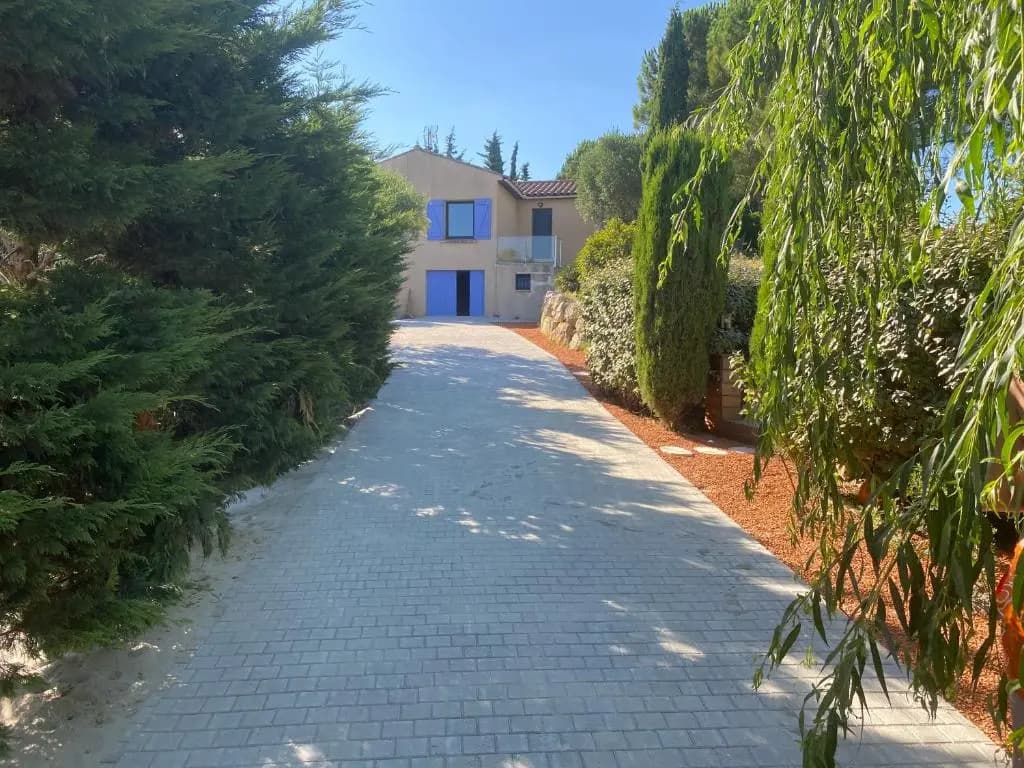 Villa Giuliani - Photo 3