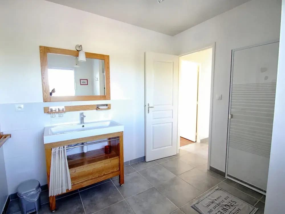 Holiday Home Close to the Beach, Plouneour-brignogan-plages - Miniature 8
