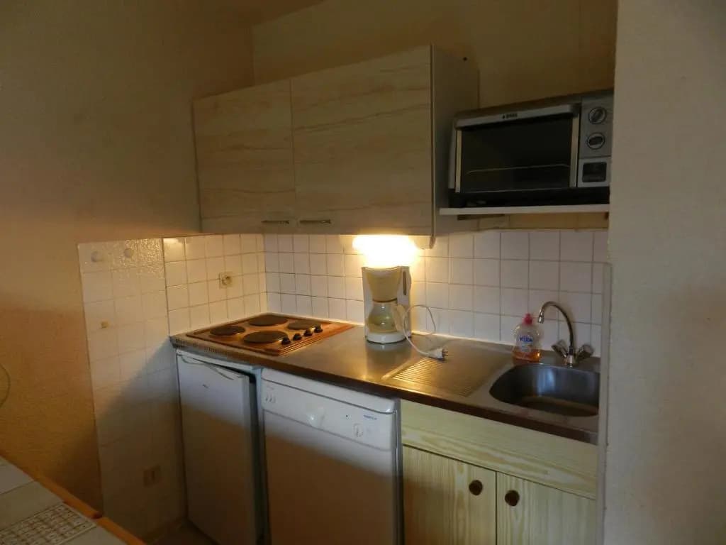 Appartement Le Pleynet, 2 pièces, 6 personnes - FR-1-557A-36 - Photo 5