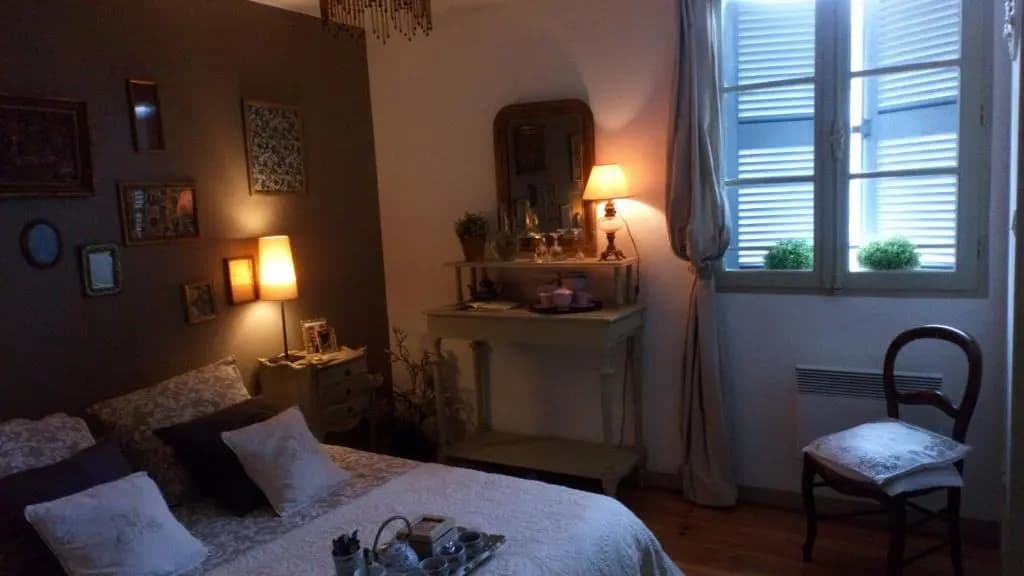 La Chambre d'Hote de Mano - Centre-ville de Bayonne - Photo 5