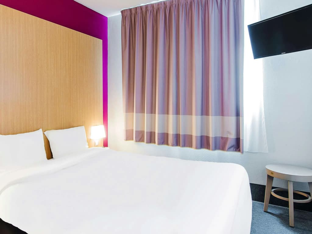 B&B HOTEL Toulouse Basso Cambo - Photo 4