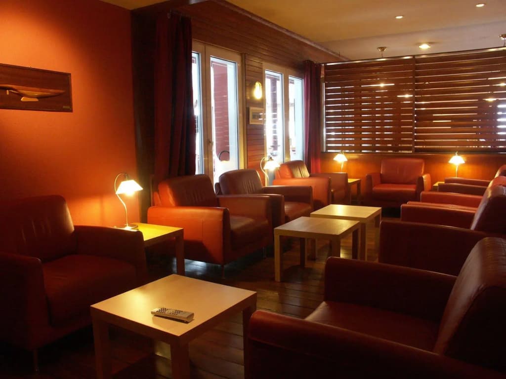 Hôtel Argos - Photo 2