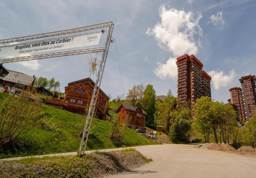 Lunik 1407 - Photo 1