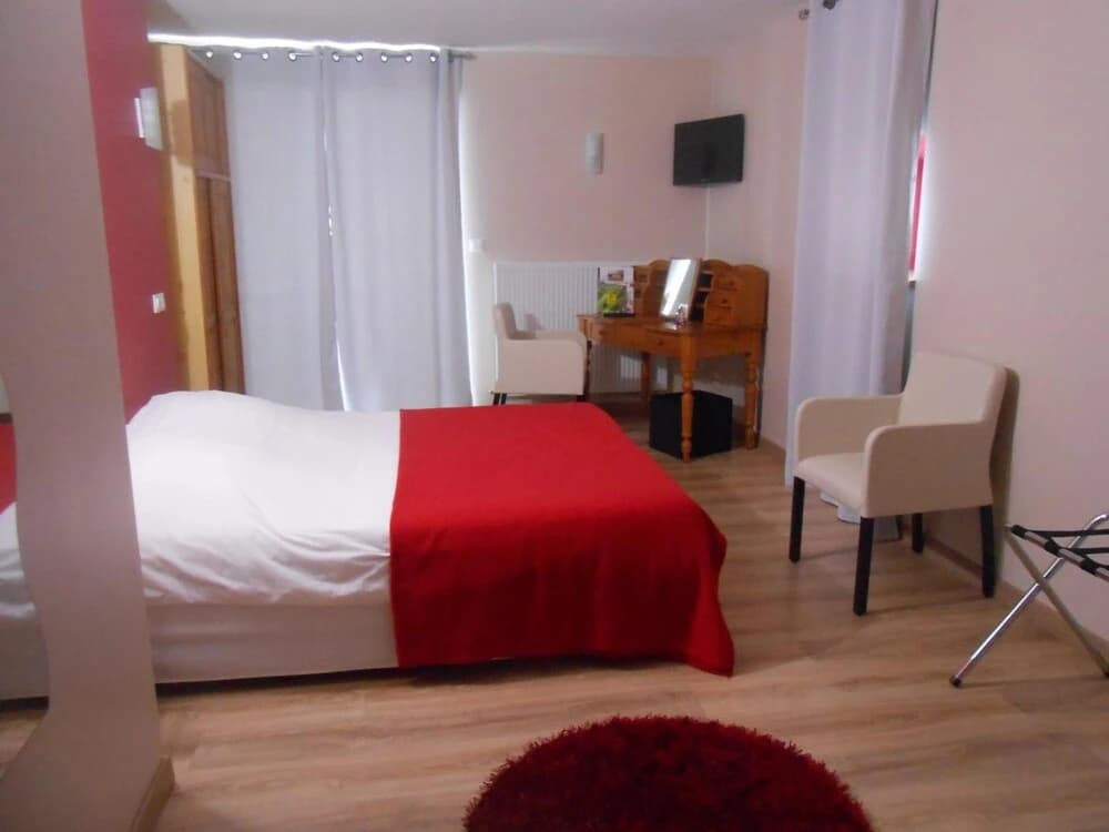 Logis Auberge des Myrtilles - Photo 2