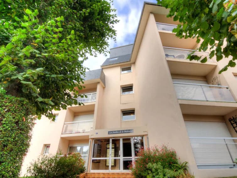 Les Jardins de la Malouine - Photo 1