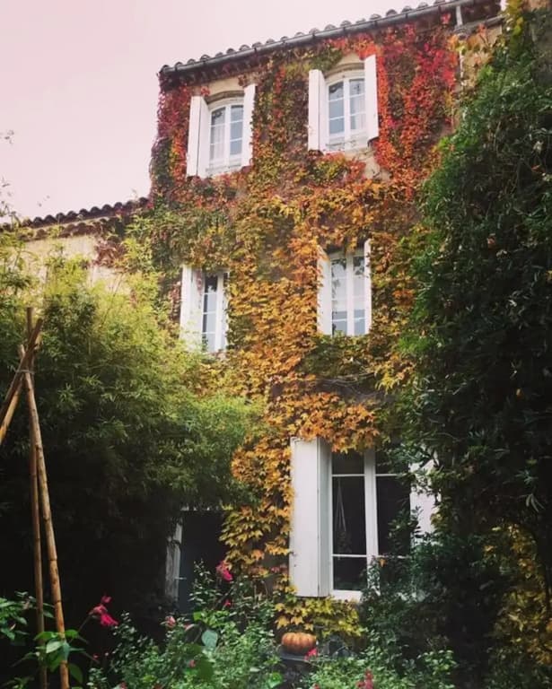 Le Logis Blanc. Chambres d'hotes - Photo 1