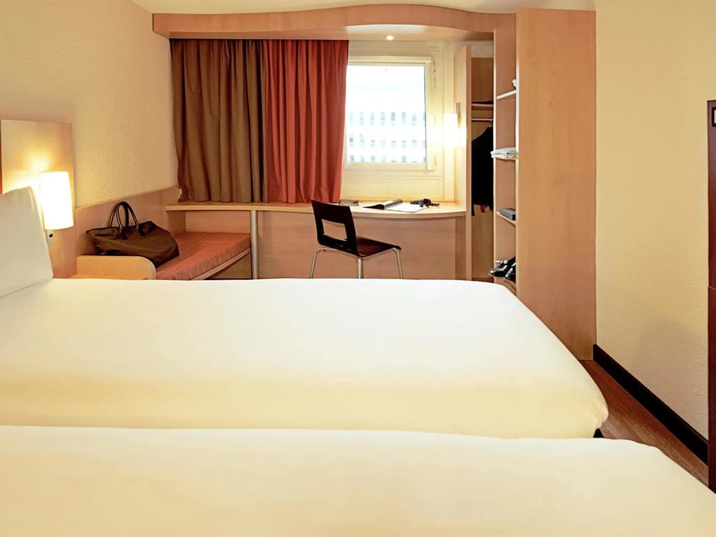 ibis Toulouse Ponts Jumeaux - Photo 4