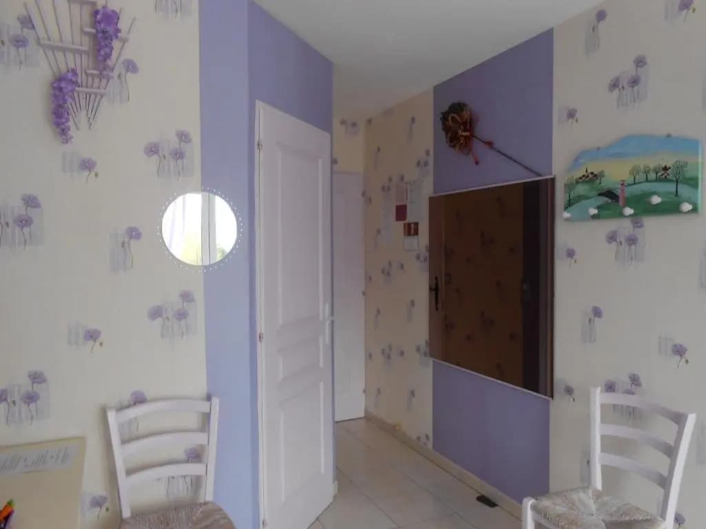 La Roche bleue - Photo 2