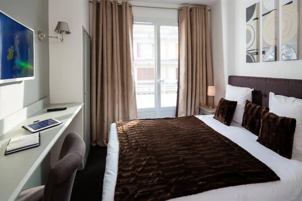 Hotel Gallia - Photo 5