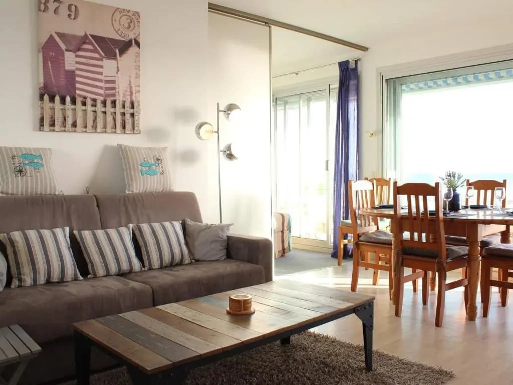 Appartement La Baule, 2 pièces, 4 personnes - FR-1-245-92 - Photo 2