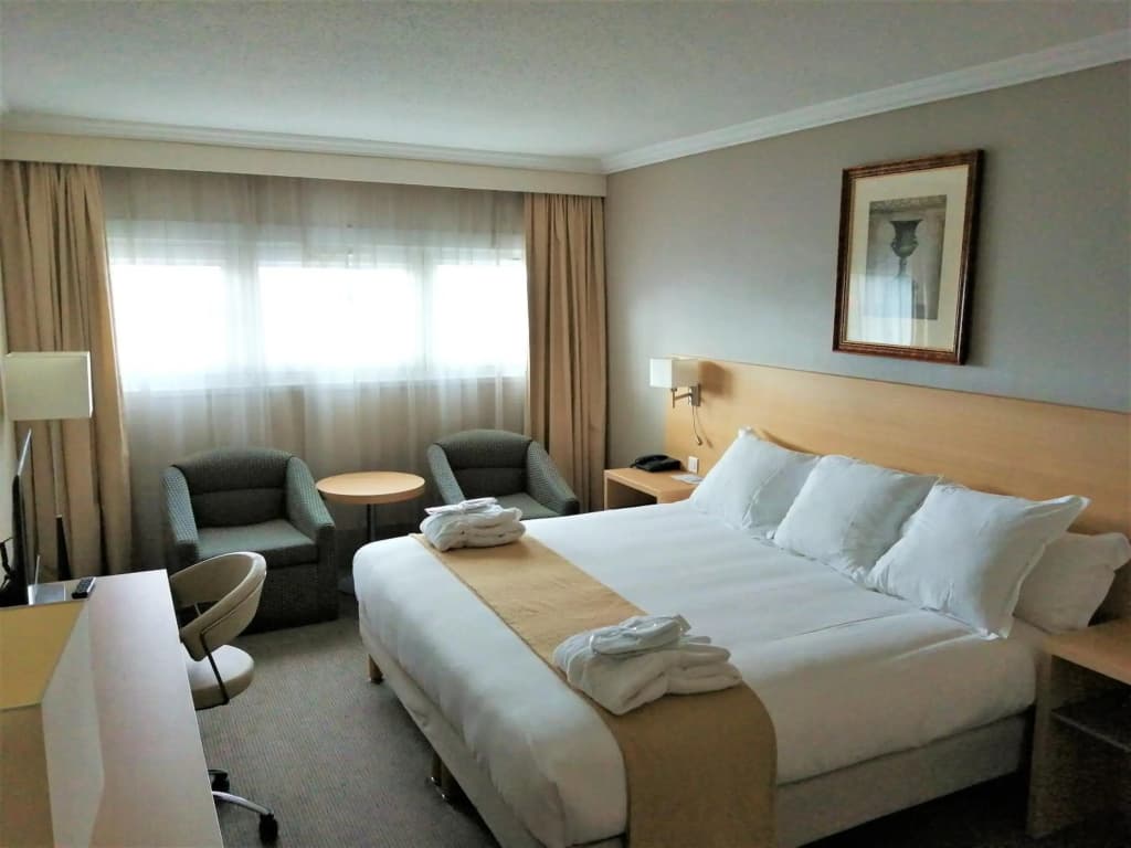 Hôtel Inn Paris CDG Airport - Photo 4