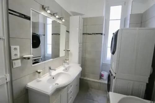 Amiral Courbet Apartment - Miniature 8