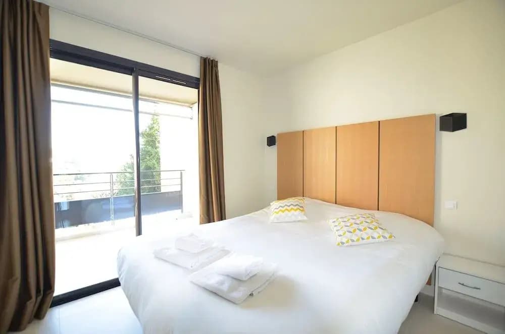La Perle d Eze  Appart Hotel - Photo 3