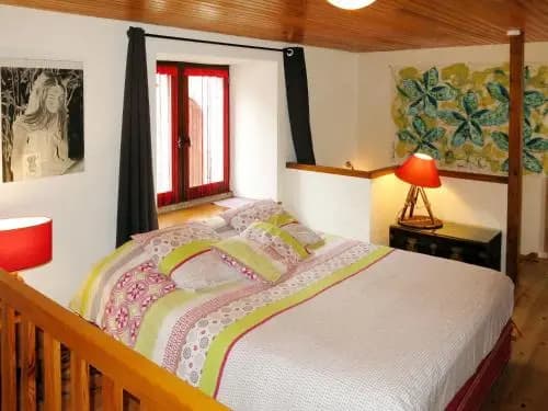Ferienhaus Ste Marguerite Lafigère 110S - Photo 2