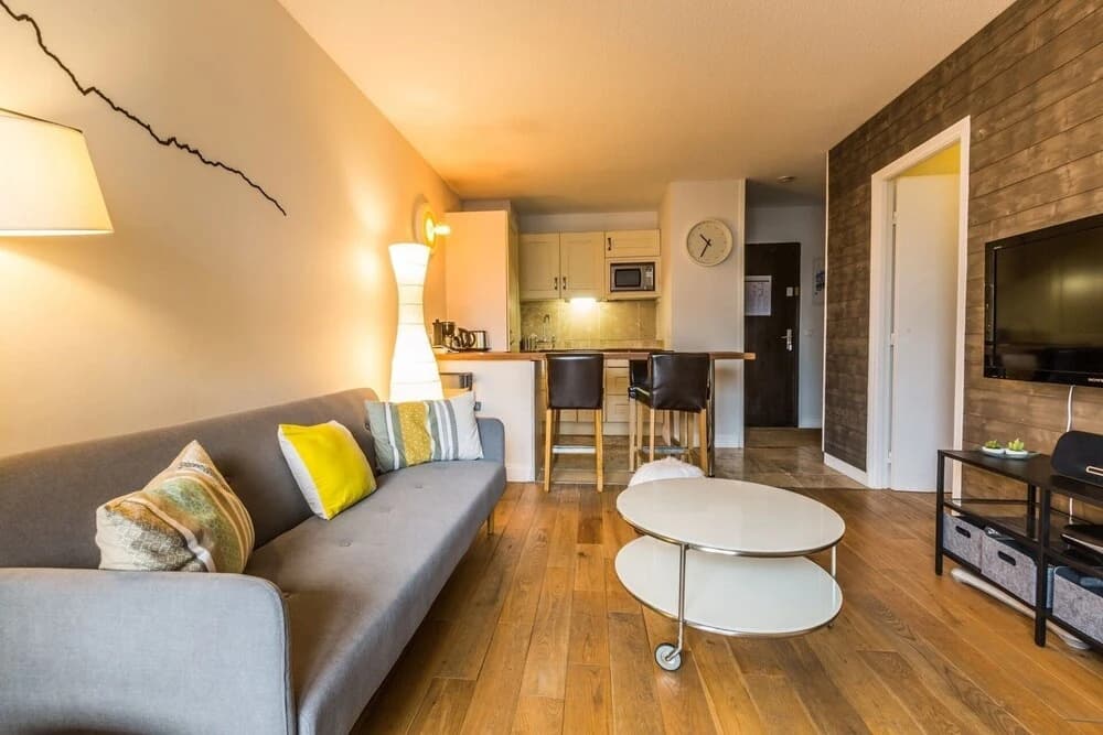 Apartment Balme 3A - Photo 5