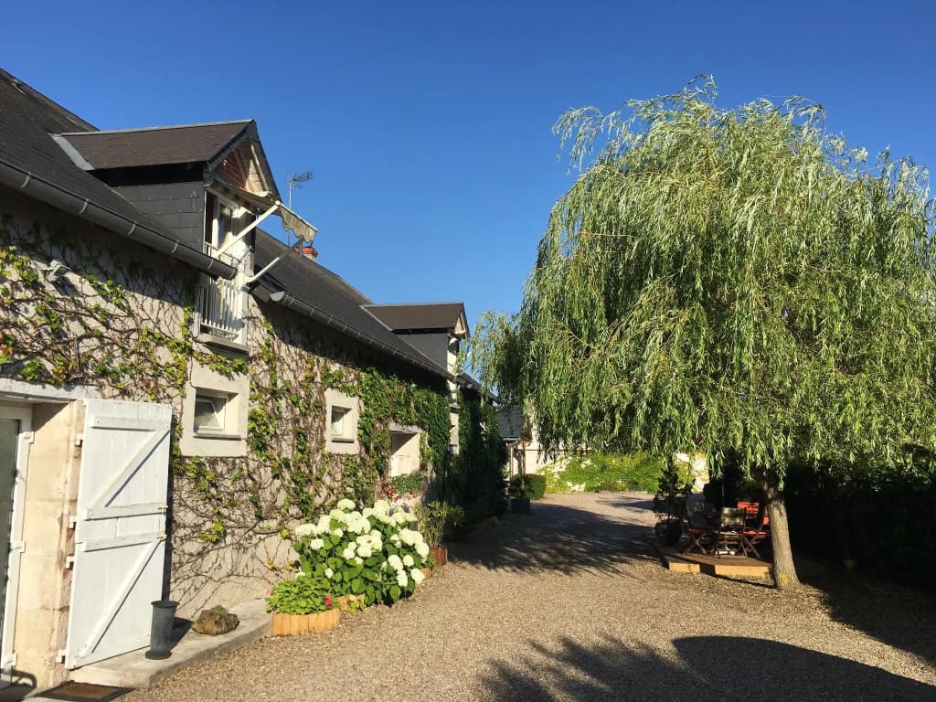 Ferme de Marpalu - Photo 1